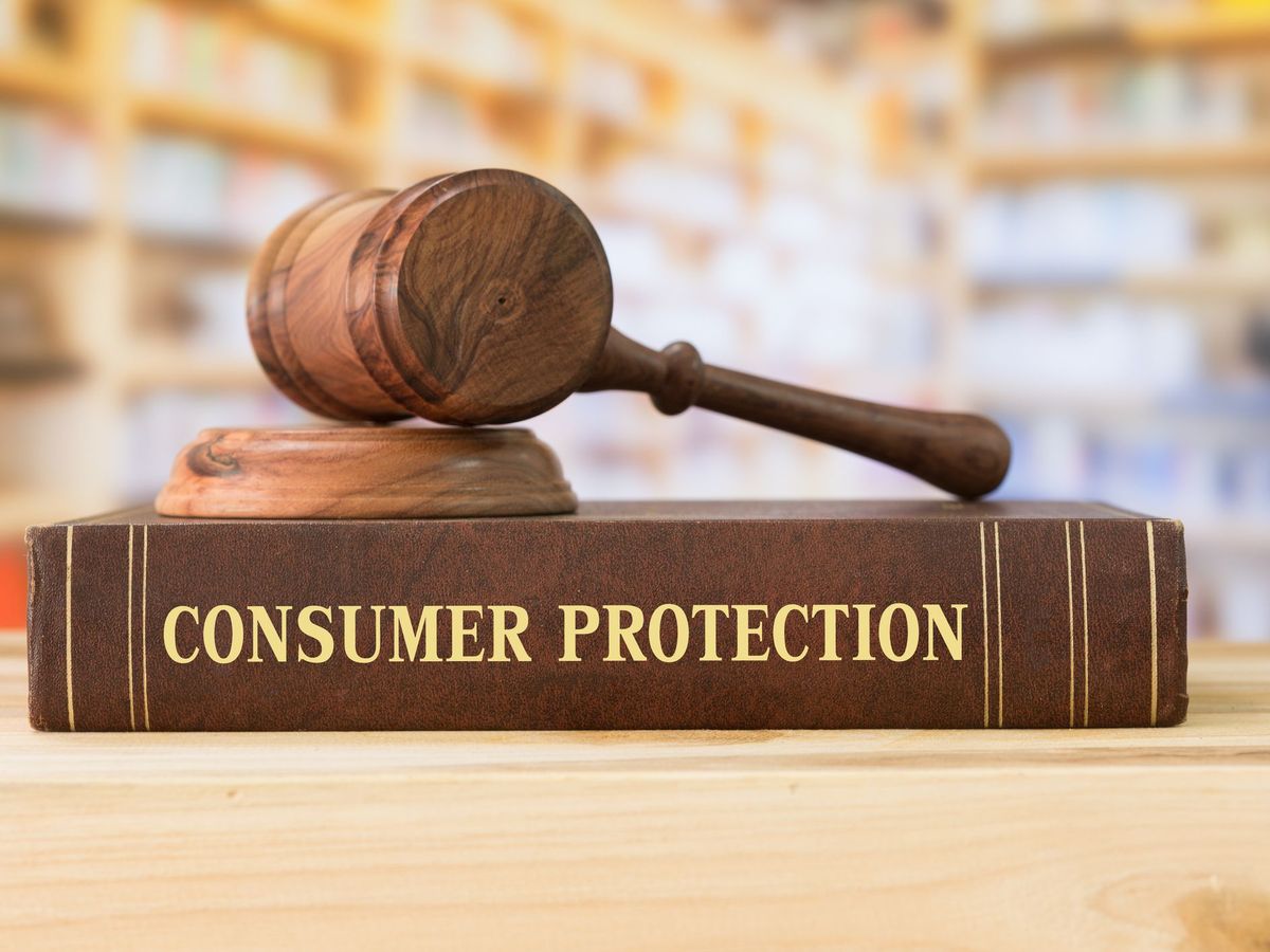 Consumer law